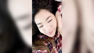 Clarachan OnlyFans Leaked Girl Porn Video 73