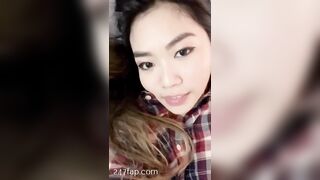 Clarachan OnlyFans Leaked Girl Porn Video 73