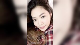 Clarachan OnlyFans Leaked Girl Porn Video 73