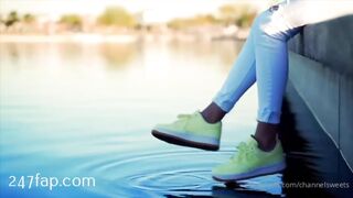 ChannelSweets OnlyFans Leaked Girl Porn Video 94