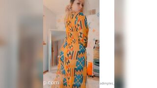 DarlaDimples OnlyFans Leaked Girl Porn Video 179