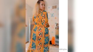 DarlaDimples OnlyFans Leaked Girl Porn Video 179