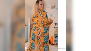 DarlaDimples OnlyFans Leaked Girl Porn Video 179
