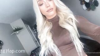ChannelSweets OnlyFans Leaked Girl Porn Video 85
