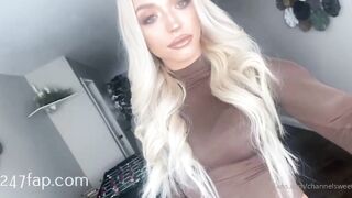 ChannelSweets OnlyFans Leaked Girl Porn Video 85