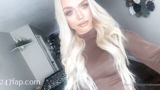 ChannelSweets OnlyFans Leaked Girl Porn Video 85