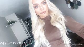 ChannelSweets OnlyFans Leaked Girl Porn Video 85