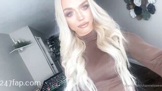 ChannelSweets OnlyFans Leaked Girl Porn Video 85