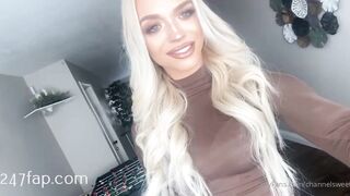 ChannelSweets OnlyFans Leaked Girl Porn Video 85
