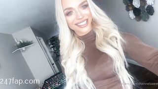 ChannelSweets OnlyFans Leaked Girl Porn Video 85