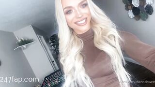 ChannelSweets OnlyFans Leaked Girl Porn Video 85