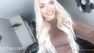ChannelSweets OnlyFans Leaked Girl Porn Video 85