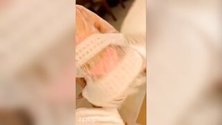 Jailyneojeda OnlyFans Leaked Girl Porn Video 161