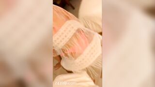 Jailyneojeda OnlyFans Leaked Girl Porn Video 161