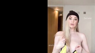 Bethanylilya OnlyFans Leaked Girl Porn Video 212