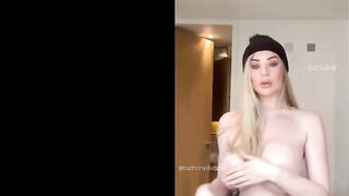 Bethanylilya OnlyFans Leaked Girl Porn Video 212