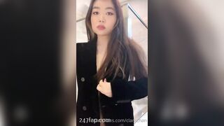 Clarachan OnlyFans Leaked Girl Porn Video 101
