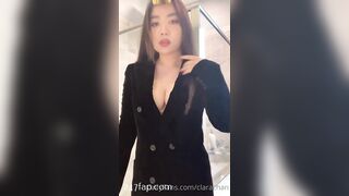 Clarachan OnlyFans Leaked Girl Porn Video 101