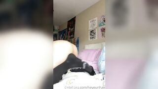 Heyeunhae OnlyFans Leaked Girl Porn Video 158