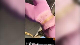 Jailyneojeda OnlyFans Leaked Girl Porn Video 97