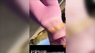 Jailyneojeda OnlyFans Leaked Girl Porn Video 97