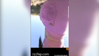 Jailyneojeda OnlyFans Leaked Girl Porn Video 97