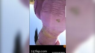 Jailyneojeda OnlyFans Leaked Girl Porn Video 97