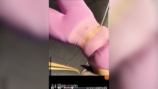 Jailyneojeda OnlyFans Leaked Girl Porn Video 97