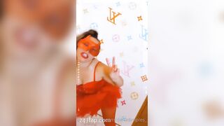 DarlaDimples OnlyFans Leaked Girl Porn Video 128