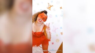 DarlaDimples OnlyFans Leaked Girl Porn Video 128