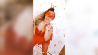 DarlaDimples OnlyFans Leaked Girl Porn Video 128