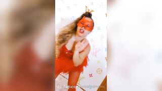 DarlaDimples OnlyFans Leaked Girl Porn Video 128