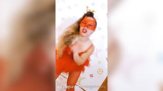 DarlaDimples OnlyFans Leaked Girl Porn Video 128