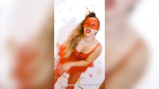 DarlaDimples OnlyFans Leaked Girl Porn Video 128