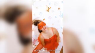 DarlaDimples OnlyFans Leaked Girl Porn Video 128