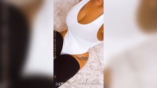 DarlaDimples OnlyFans Leaked Girl Porn Video 26