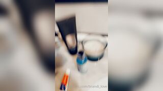 [44 of 57 Vids] Brandi_love OnlyFans Leaks Nude Purveyor of Smut