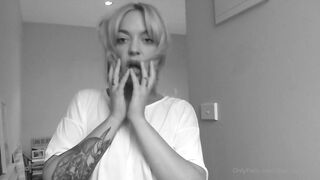 [16 of 104 Vids] Itsgiajames (Gia aka giajaxx) OnlyFans Leaks Nude Melbourne Goddess