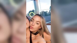 [34 of 104 Vids] Itsgiajames (Gia aka giajaxx) OnlyFans Leaks Nude Melbourne Goddess