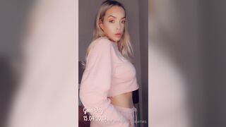 [46 of 104 Vids] Itsgiajames (Gia aka giajaxx) OnlyFans Leaks Nude Melbourne Goddess
