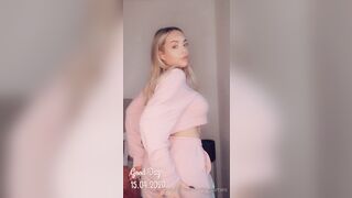 [46 of 104 Vids] Itsgiajames (Gia aka giajaxx) OnlyFans Leaks Nude Melbourne Goddess