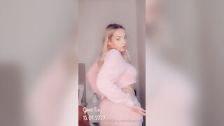 [46 of 104 Vids] Itsgiajames (Gia aka giajaxx) OnlyFans Leaks Nude Melbourne Goddess