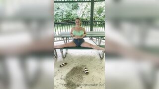 [26 of 52 Vids] Momdd1998 (Momdd98) OnlyFans Leaks Nude Double D