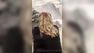 [39 of 52 Vids] Momdd1998 (Momdd98) OnlyFans Leaks Nude Double D
