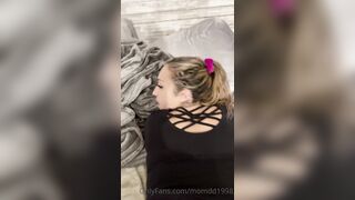 [39 of 52 Vids] Momdd1998 (Momdd98) OnlyFans Leaks Nude Double D