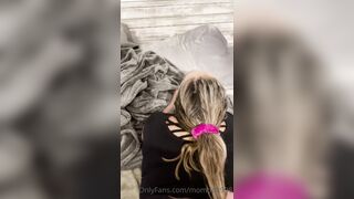 [39 of 52 Vids] Momdd1998 (Momdd98) OnlyFans Leaks Nude Double D