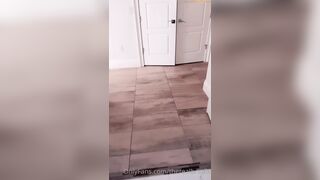 Ghost Face with Realbrittfit - Waifumiia (Mia) OnlyFans Leaks Nude