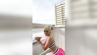 Waifumiia (Mia) OnlyFans Leaks Nude 19 yo Asian Girlfriend