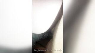 [1 of 234 Vids] Bigbootybaddi (Big Booty Baddie) OnlyFans Leaks Nude