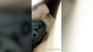 [102 of 234 Vids] Bigbootybaddi (Big Booty Baddie) OnlyFans Leaks Nude